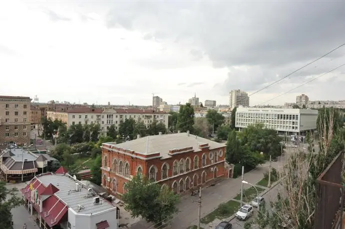 Stalingrad Apartments - Volgograd 