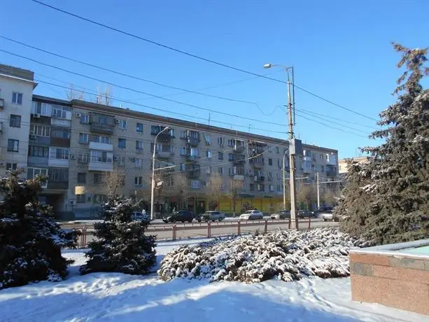 Stalingrad Apartments - Volgograd 