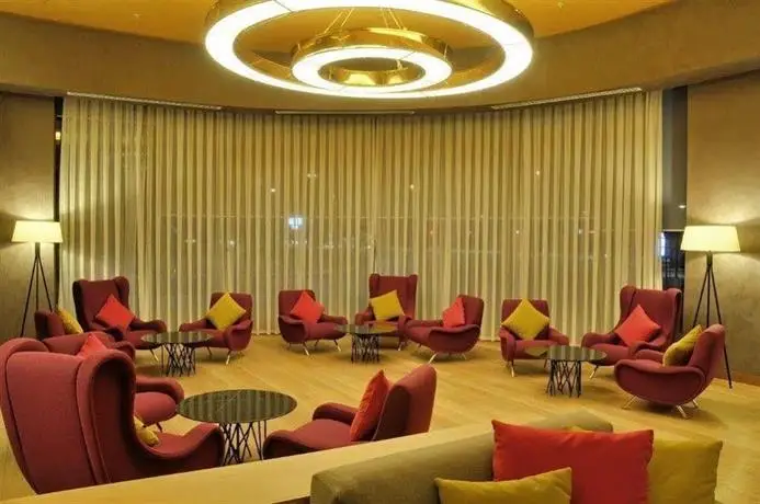 Ommer Hotel Kayseri