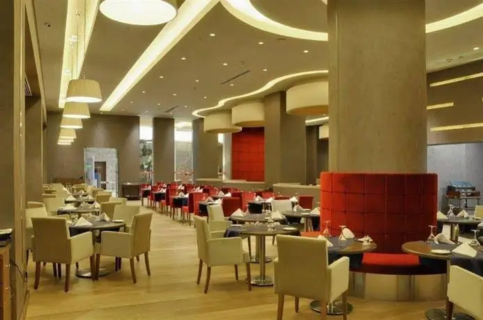 Ommer Hotel Kayseri 