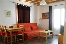 Apartamentos Corona 