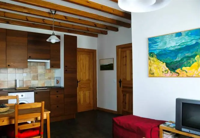 Apartamentos Corona 