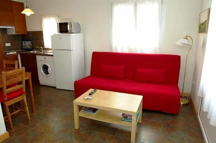 Apartamentos Corona 