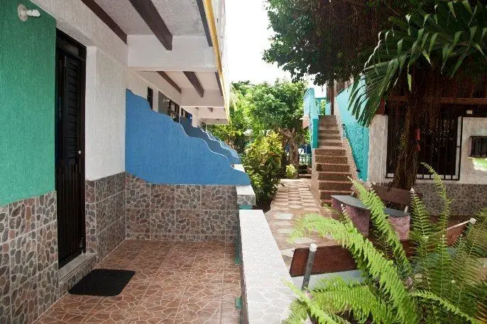 Angula Place - Apartamentos Amoblados