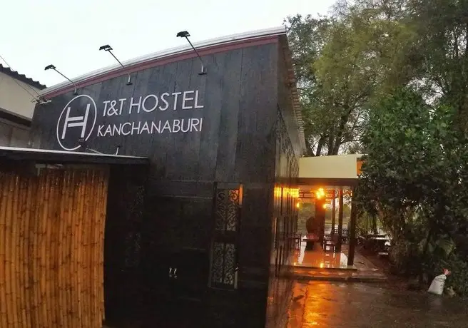 T&T Hostel Kanchanaburi