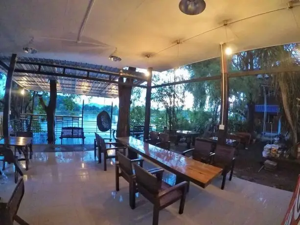 T&T Hostel Kanchanaburi 