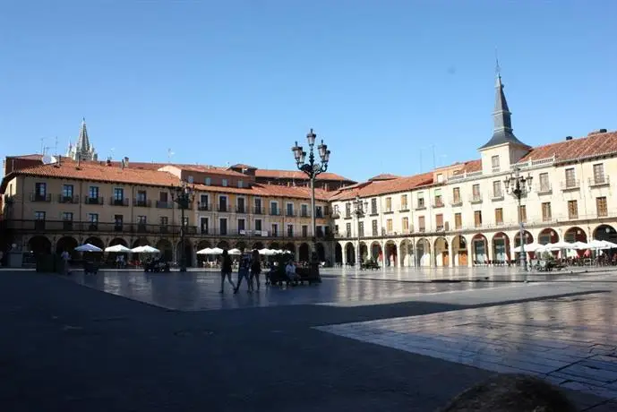 Apartamento La Cenicienta Catedral 