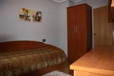 Apartamento La Cenicienta Catedral 