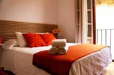 Apartamentos Living4Malaga 