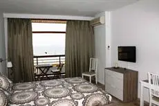 Apartamentos Living4Malaga 