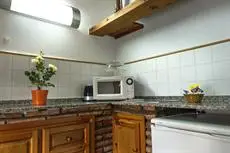 Apartamentos Living4Malaga 