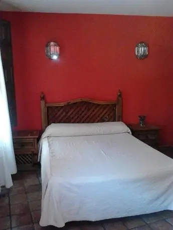 Hostal Posada Huecar 