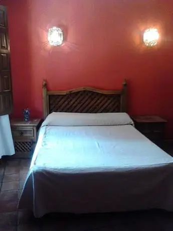 Hostal Posada Huecar 