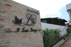 Le Lerts Living Hotel 