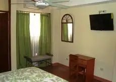 Hotel Colibri Managua 