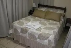 Hotel Colibri Managua 