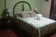 Hotel Colibri Managua 