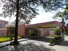 MM Grand Hotel Puebla 