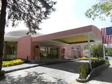 MM Grand Hotel Puebla 