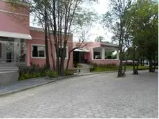 MM Grand Hotel Puebla 