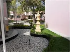 MM Grand Hotel Puebla 