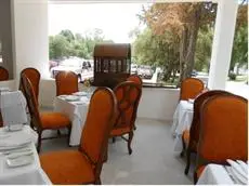 MM Grand Hotel Puebla 