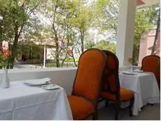 MM Grand Hotel Puebla 