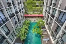 Hotel Terrace at Kuta 