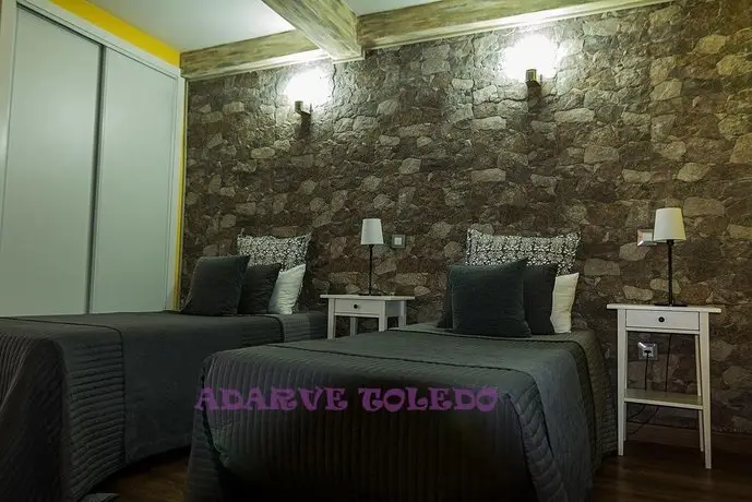 Apartamentos Adarve Toledo