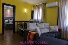 Apartamentos Adarve Toledo 