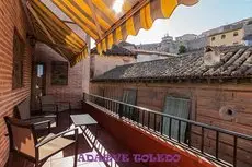 Apartamentos Adarve Toledo 