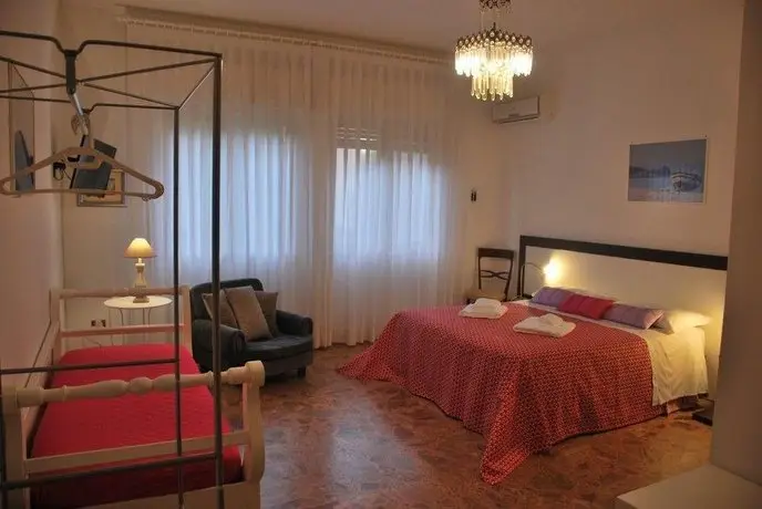 La Casa Reggina 