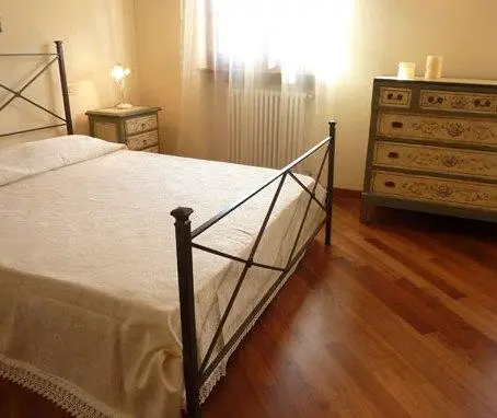 B&B Maesta' Di Cudino