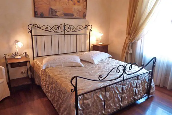 B&B Maesta' Di Cudino