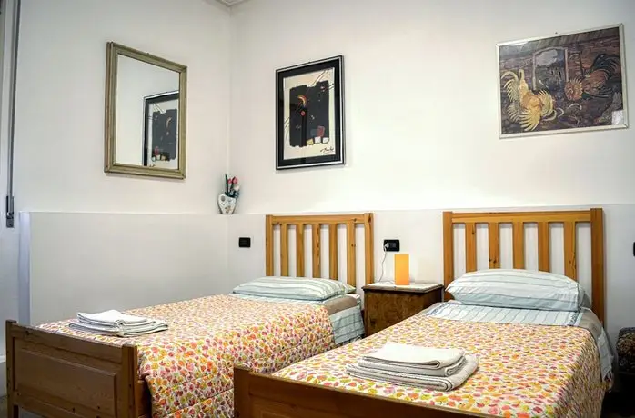 Bed And Breakfast Arcobaleno 