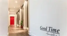 Good Time Aparthotel 