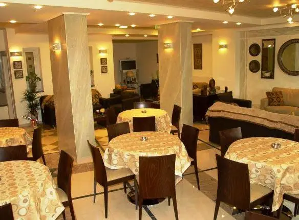 Irini Spa Hotel 