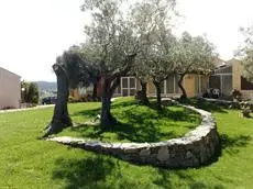 Agriturismo La Rocca Manna 