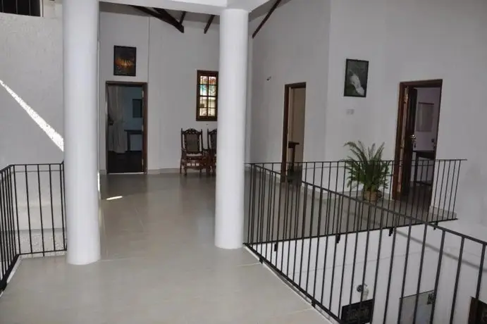 Villu Villa