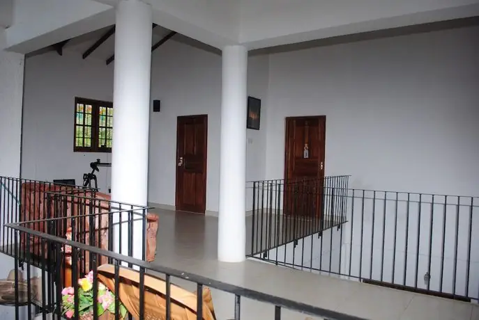 Villu Villa 