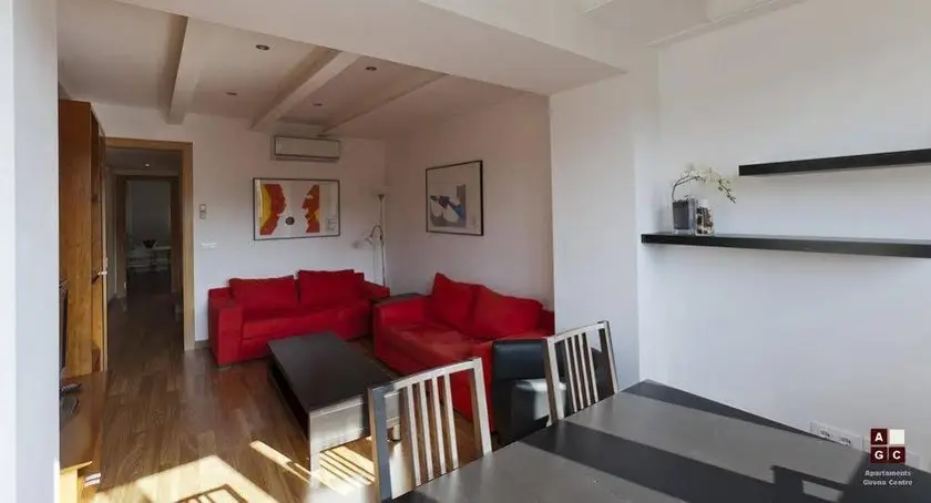 Apartaments Girona Centre