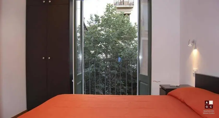 Apartaments Girona Centre 