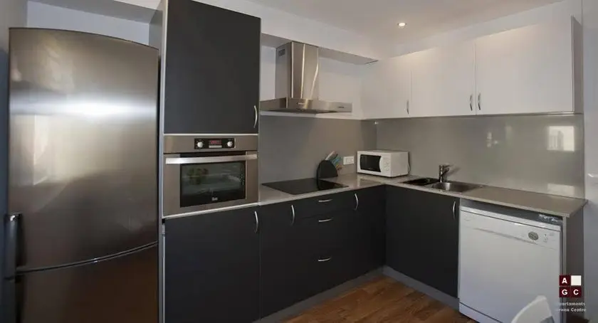 Apartaments Girona Centre 