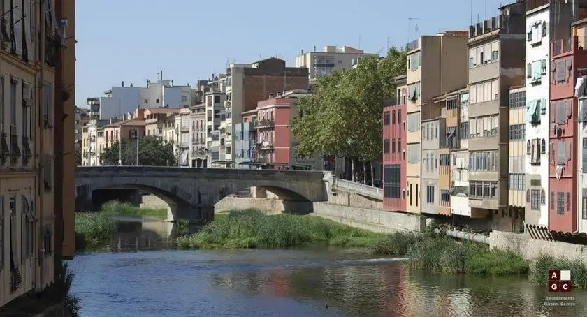 Apartaments Girona Centre 