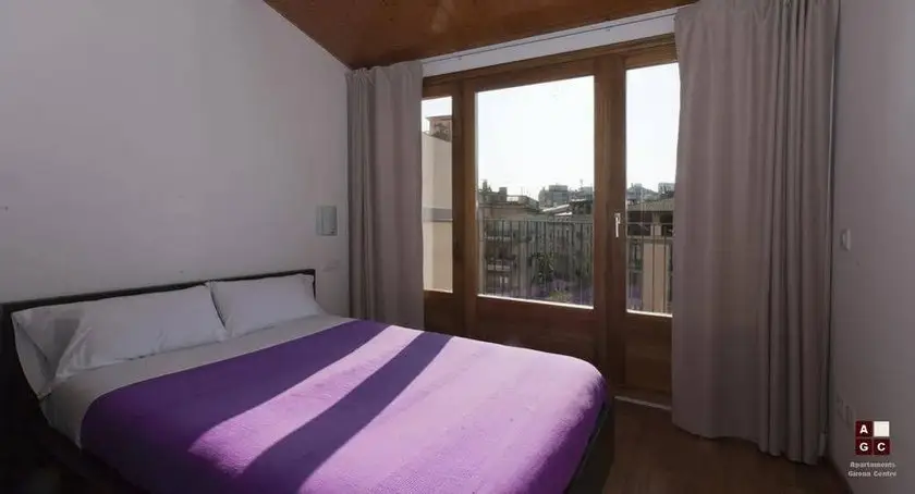 Apartaments Girona Centre 