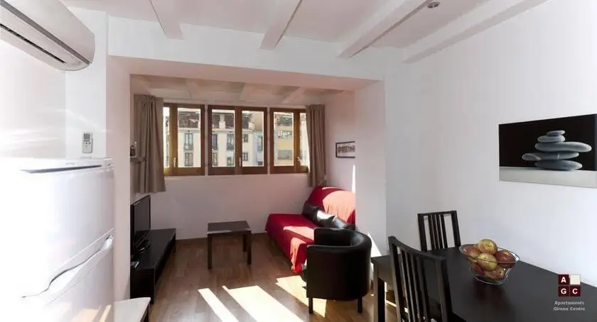 Apartaments Girona Centre 