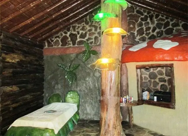 Finca Hotel Araguaney