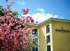 Hotel Edelweiss Berchtesgaden 