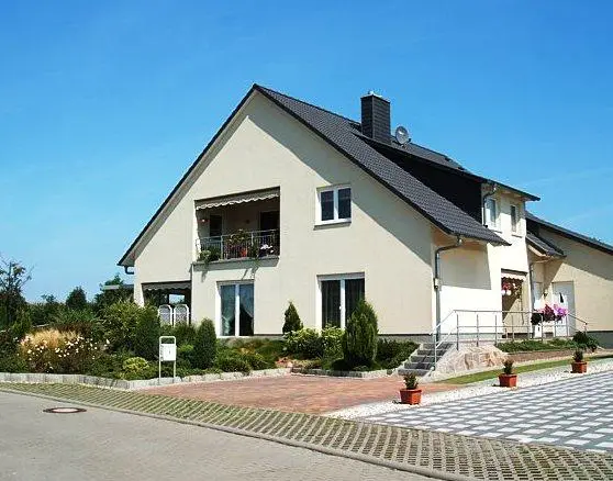 Ferienwohnung Am Beetzsee