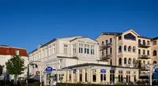 Hotel Seestern Ahlbeck Seaside Resort 